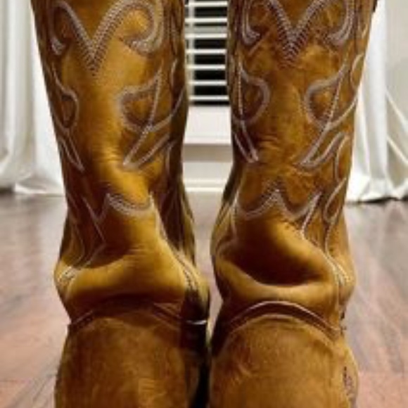 Double H Dylan Boots - Picture 3 of 7